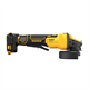 Meuleuse d'angle à batterie DeWalt DCG416VSN