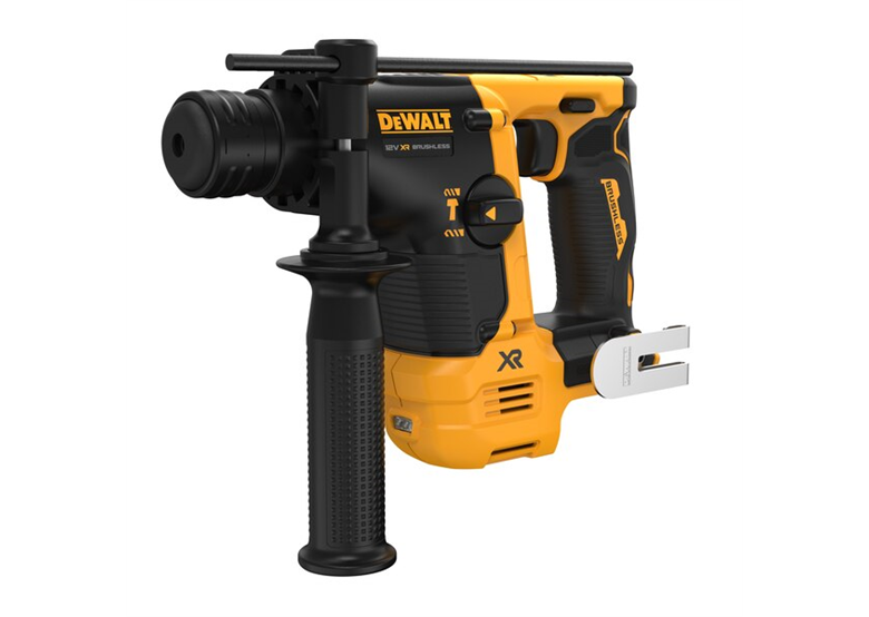 Marteau perforateur SDS-Plus DeWalt DCH072N