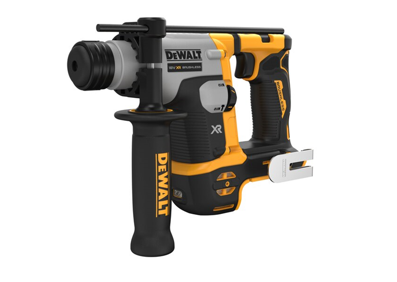 Marteau perforateur SDS-Plus DeWalt DCH172N