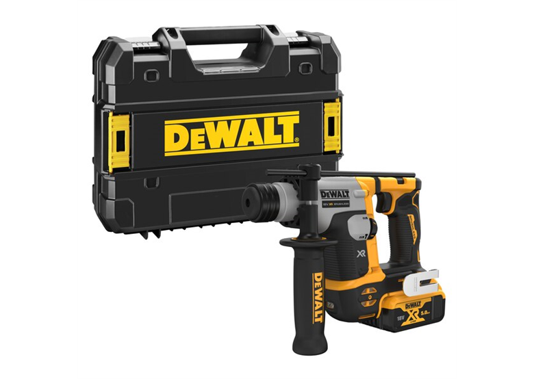 Marteau perforateur SDS-Plus DeWalt DCH172NT