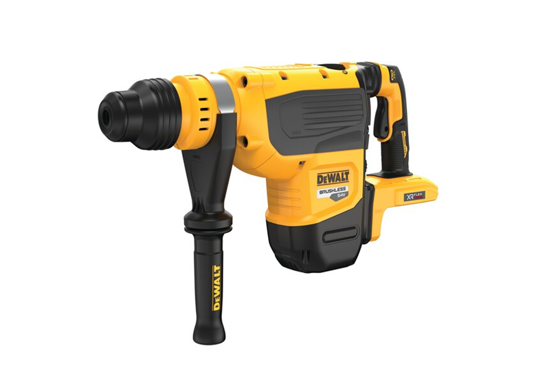 Marteau perforateur SDS-Plus DeWalt DCH735N