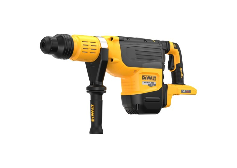 Marteau perforateur SDS-Plus DeWalt DCH775N