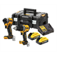 Ensemble d'outils 18V DeWalt DCK2050H2T