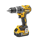 Ensemble d'outils 18V DeWalt DCK755P3T