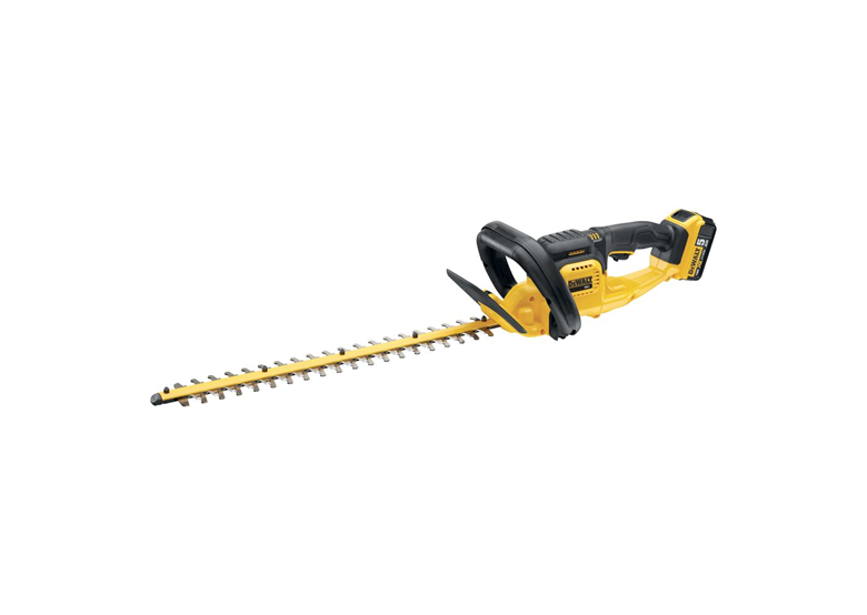 Taille-haie DeWalt DCM563P1