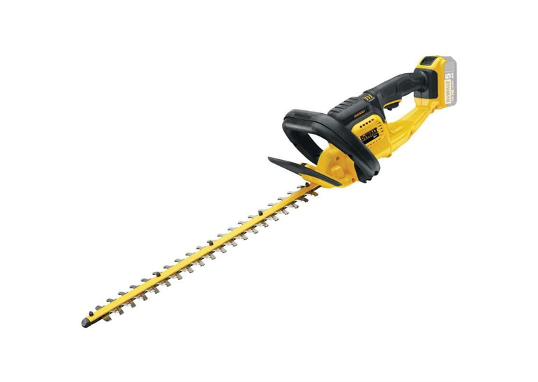 Taille-haie DeWalt DCM563PB