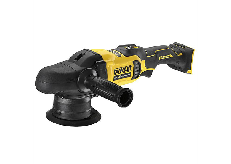 Polisseuse orbitale sans fil DeWalt DCM848N-XJ