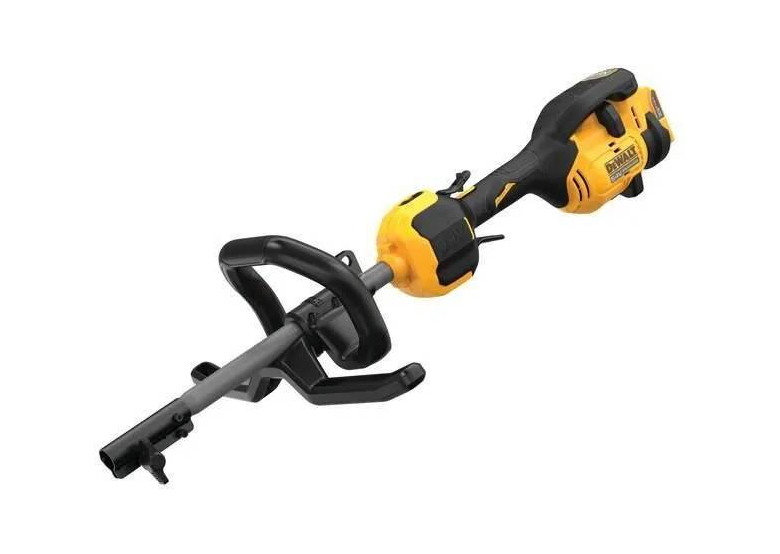 Outil multifonctions de jardin DeWalt DCMAS5713N