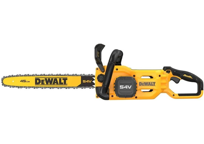 Tronçonneuse DeWalt DCMCS574N