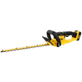 Taille-haie DeWalt DCMHT563P1