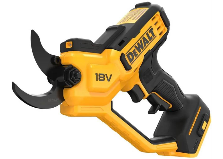 Sécateur électrique sans fil DeWalt DCMPP568N