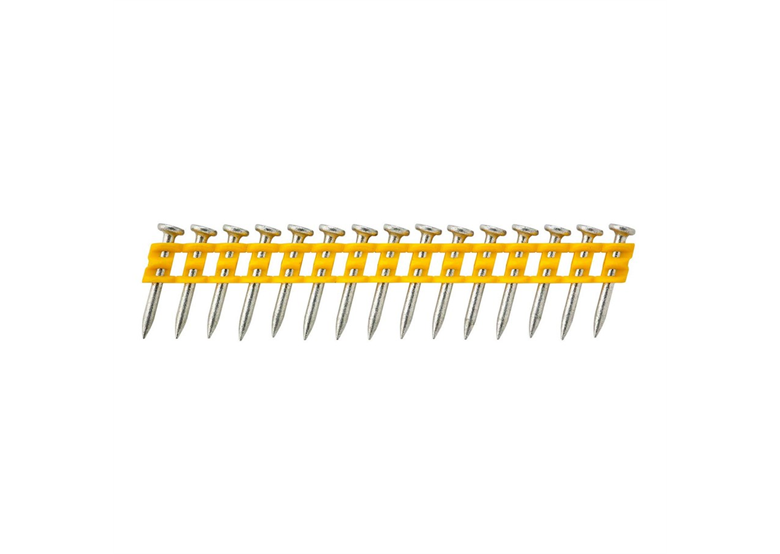 Boite de clous 2.6x40mm pour DCN890 DeWalt DCN 890 1040