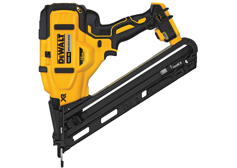 Cloueur de finition DeWalt DCN650N