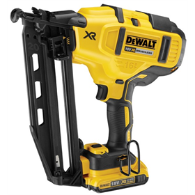 Cloueuse DeWalt DCN660D2