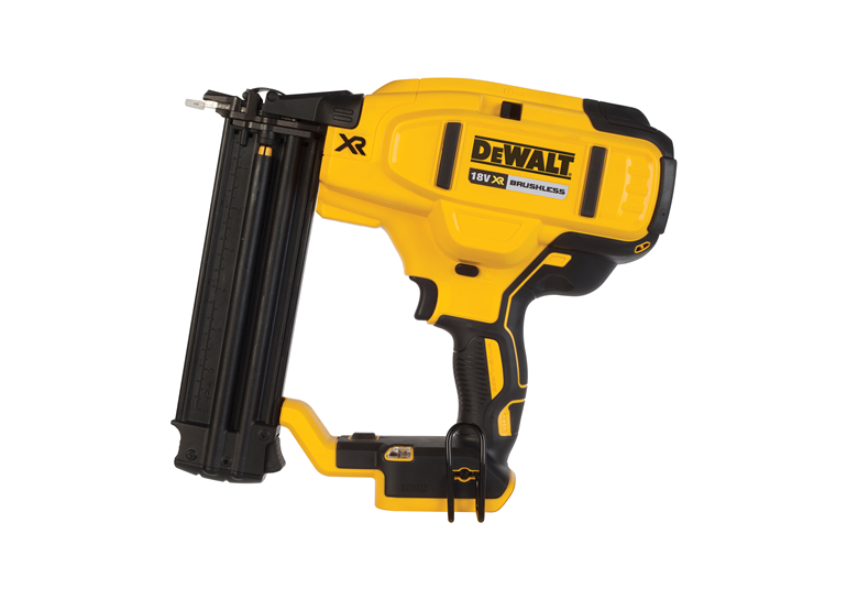 Cloueuse DeWalt DCN680N