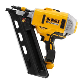 Cloueuse sans fil DeWalt DCN692N