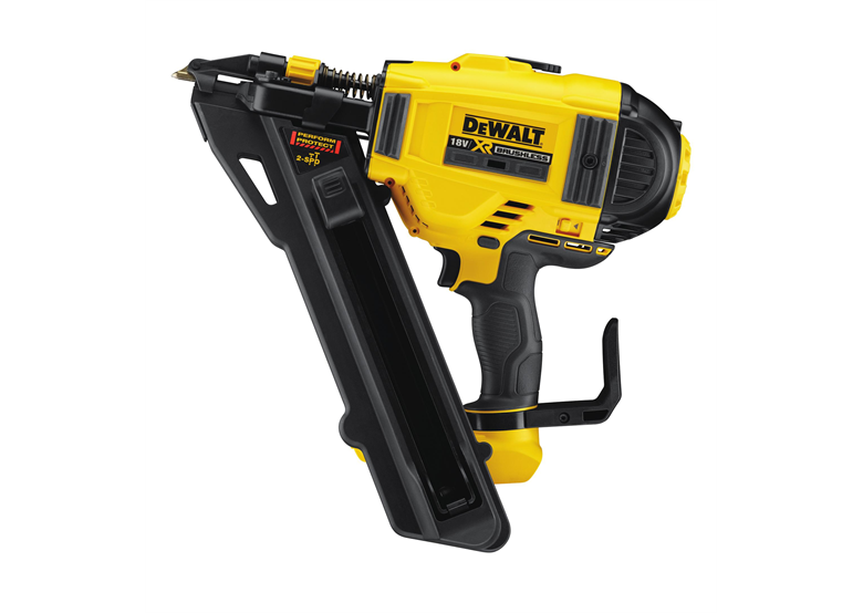 Cloueuse sans fil DeWalt DCN693N