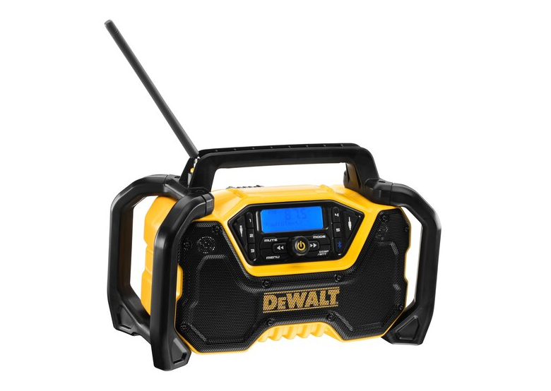 Radio de chantier DeWalt DCR029