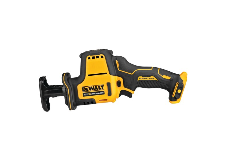 Scie sabre sans fil DeWalt DCS312NT