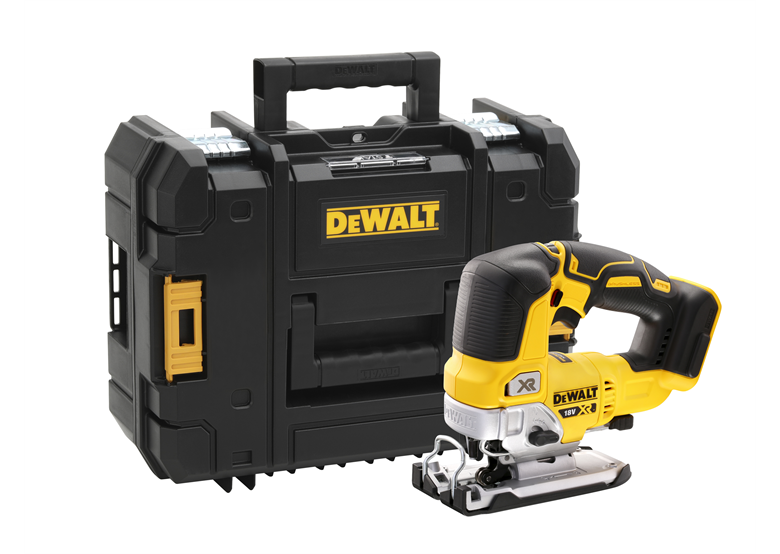 Scie sauteuse DeWalt DCS334NT