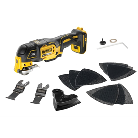 Outil multifonction DeWalt DCS356N