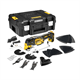 Outil multifonction DeWalt DCS356NT