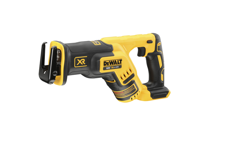 Scie sabre DeWalt DCS367N