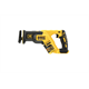 Scie sabre DeWalt DCS367N