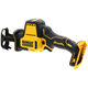 Scie sabre sans fil DeWalt DCS369NT