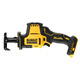 Scie sabre sans fil DeWalt DCS369NT