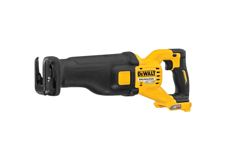 Scie sabre DeWalt DCS389N-XJ