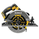 Scie circulaire DeWalt DCS579NT-XJ