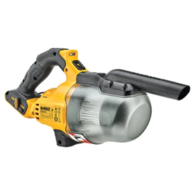 Aspirateur d'atelier DeWalt DCV501LN