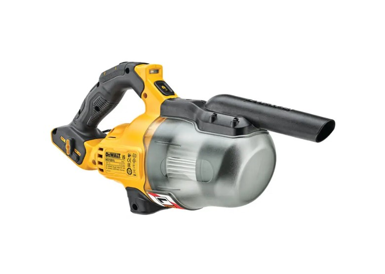 Aspirateur d'atelier DeWalt DCV501LN