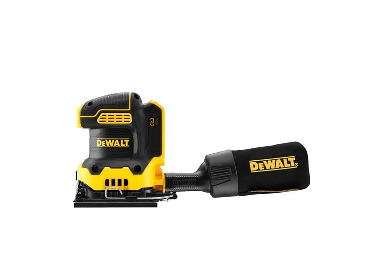 Ponceuse vibrante DeWalt DCW200N-XJ