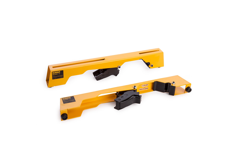 Supports de scie à onglet DeWalt DE7025