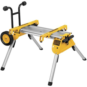 Table de travail DeWalt DE7400