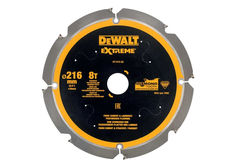 Lame de scie circulaire DeWalt DT1473