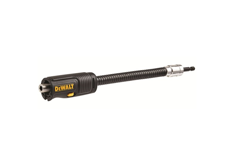 Renvoi d'angle flexible pour visseuse à chocs DeWalt DT20501