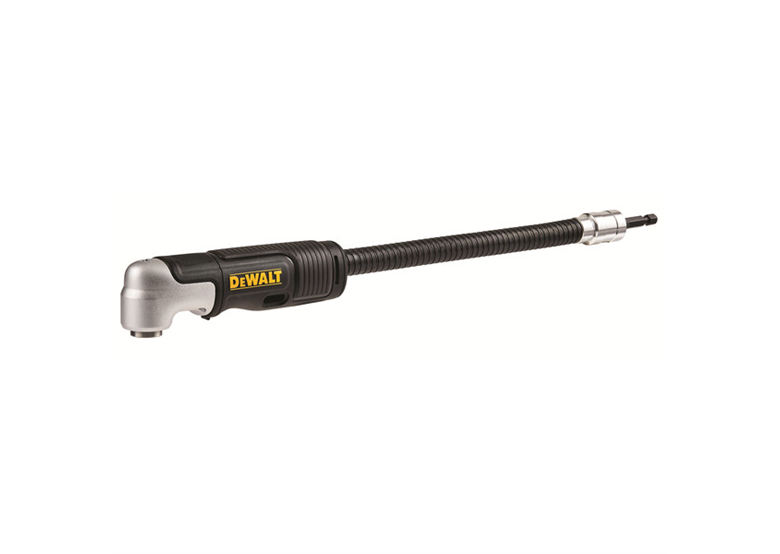 Renvoi d'angle flexible pour visseuse à chocs DeWalt DT20502