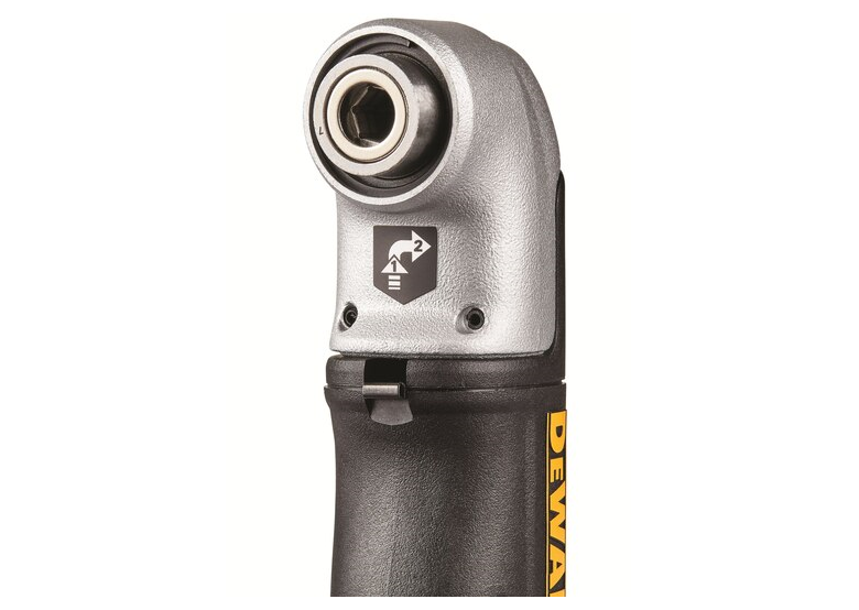 Adaptateur renvoi d'angle DeWalt DT20503