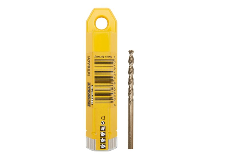 Foret à métal DeWalt DT4931