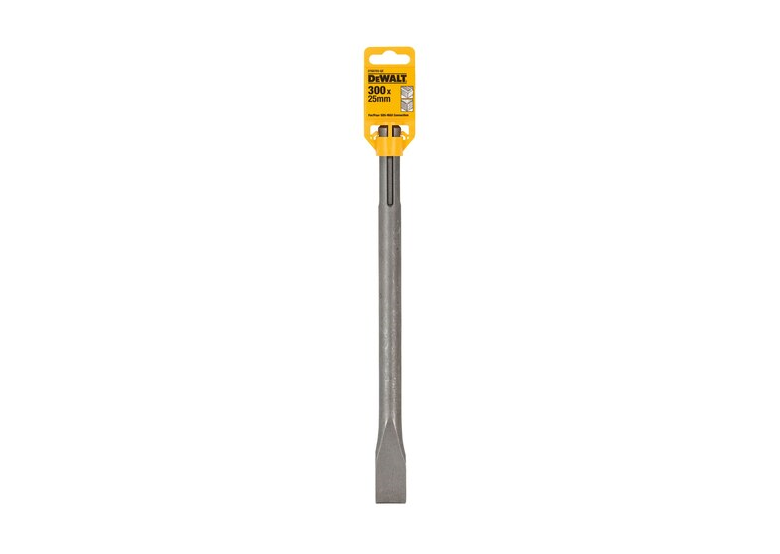 Burin plat. DeWalt DT60703