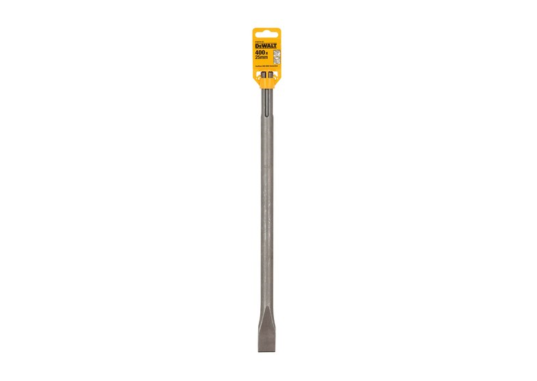 Burin plat. DeWalt DT60704