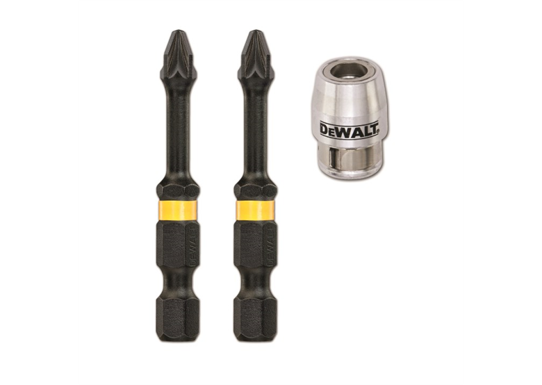 Set d'embouts de tournevis DeWalt DT70535T