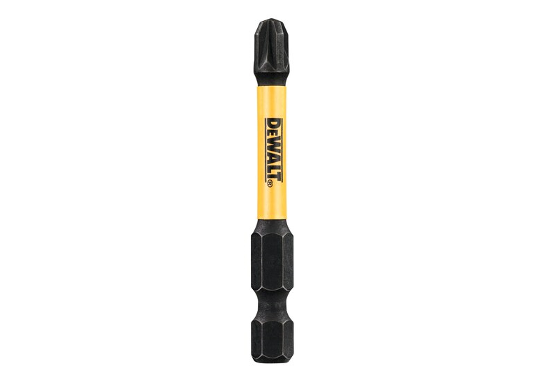 Embout de vissage EXTREME IMPACT Torsion PZ3/50mm, 5pcs. DeWalt DT7392T