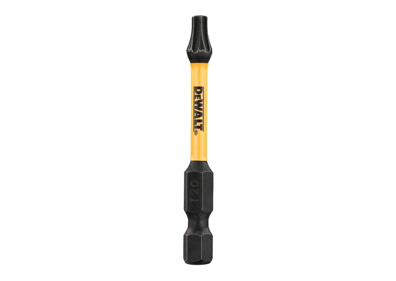 Embout de vissage EXTREME IMPACT Torsion T20/50mm, 5pcs. DeWalt DT7395T