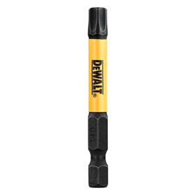 Embout de vissage EXTREME IMPACT Torsion T40/50mm, 5pcs. DeWalt DT7399T