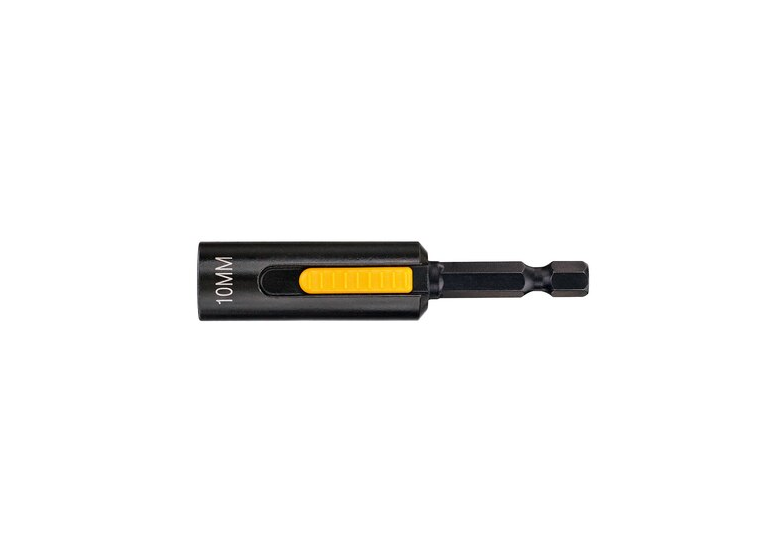 Douille magnétique EXTREME IMPACT 10mm DeWalt DT7440