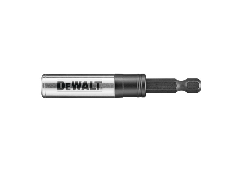 Adaptateur porte-embout à percussion DeWalt DT7524